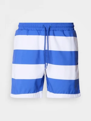 Foto van product Shorts Mads Nørgaard blauw
