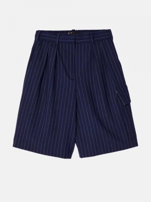 Foto van product Shorts Maje blauw