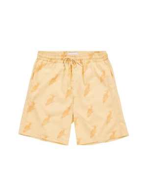 Foto van product Shorts Makia geel