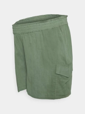Foto van product Shorts Mamalicious groen