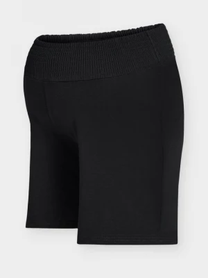 Foto van product Shorts Mamalicious zwart