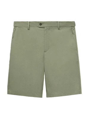 Foto van product Shorts Mango mintgroen