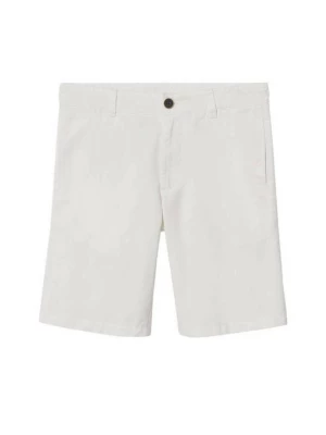 Foto van product Shorts Mango wit