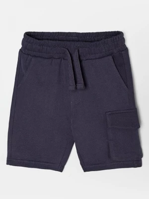 Foto van product Shorts Marc O'Polo donkerblauw