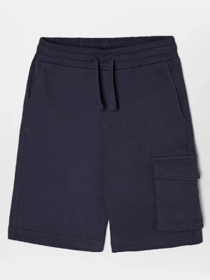 Foto van product Shorts Marc O'Polo donkerblauw