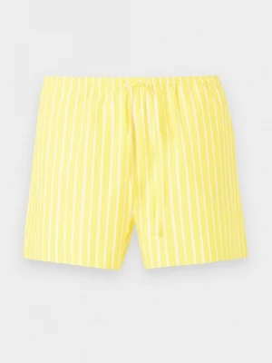 Foto van product Shorts Marimekko geel