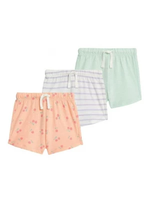 Foto van product Shorts Marks & Spencer lichtgroen