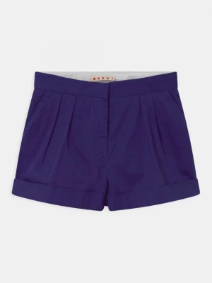 Foto van product Shorts Marni blauw