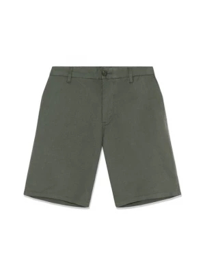Foto van product Shorts Matinique groen gemêleerd