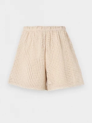 Foto van product Shorts MAX&Co. crème