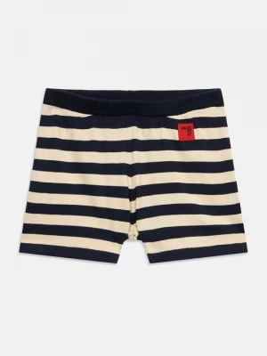 Foto van product Shorts MAX&Co. donkerblauw