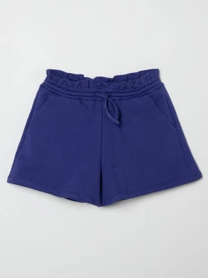 Foto van product Shorts MAX&Co. donkerblauw