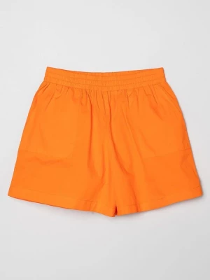 Foto van product Shorts MAX&Co. oranje