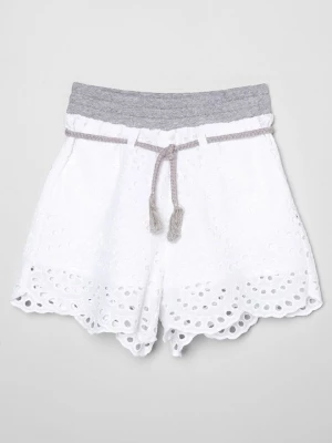 Foto van product Shorts MAX&Co. wit