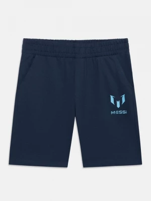 Foto van product Shorts Messi donkerblauw