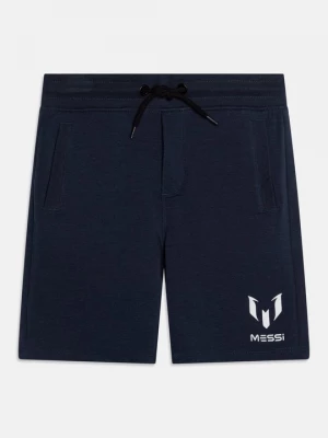 Foto van product Shorts Messi donkerblauw