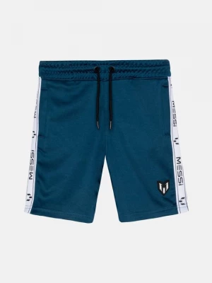 Foto van product Shorts Messi donkerblauw