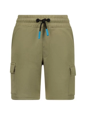 Foto van product Shorts Messi groen