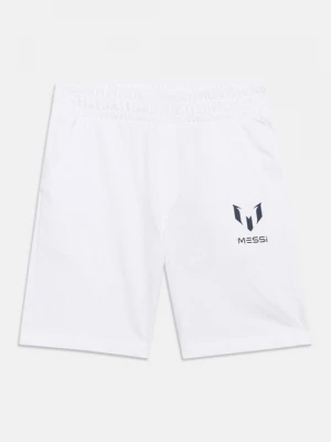 Foto van product Shorts Messi wit
