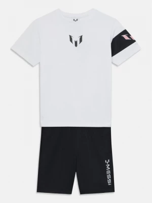 Foto van product Shorts Messi wit