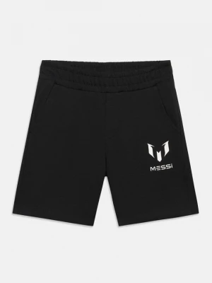 Foto van product Shorts Messi zwart