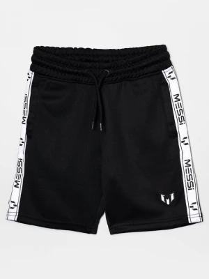 Foto van product Shorts Messi zwart
