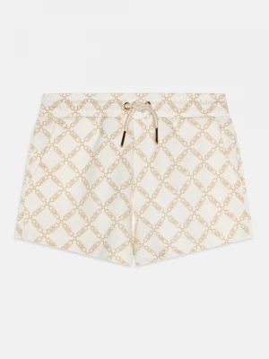 Foto van product Shorts Michael Kors beżowy