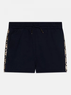 Foto van product Shorts Michael Kors donkerblauw