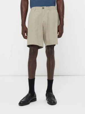 Foto van product Shorts Michael Kors groen
