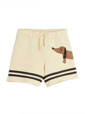 Foto van product Shorts Mini Rodini beżowy