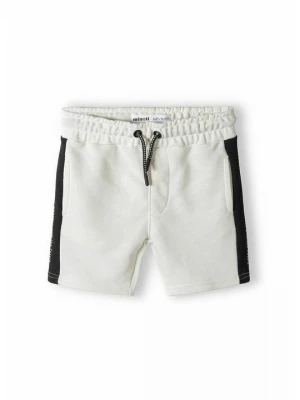Foto van product Shorts MINOTI crème