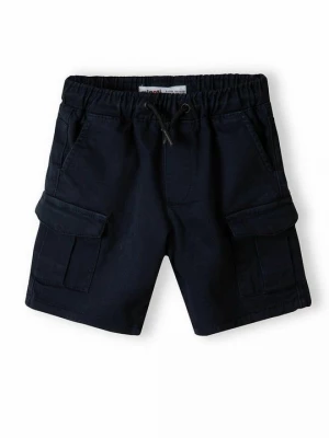 Foto van product Shorts MINOTI donkerblauw
