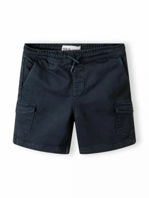 Foto van product Shorts MINOTI donkerblauw