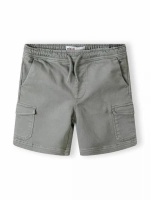 Foto van product Shorts MINOTI grijs
