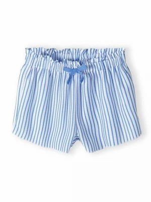 Foto van product Shorts MINOTI koningsblauw