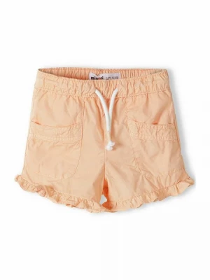 Foto van product Shorts MINOTI oranje