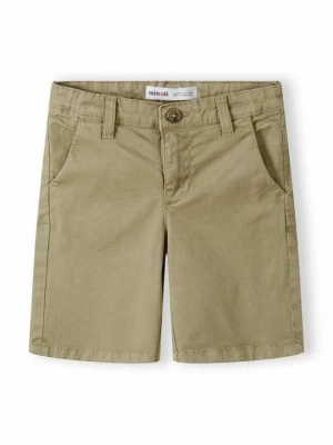 Foto van product Shorts MINOTI zandkleur
