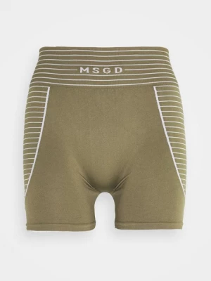 Foto van product Shorts Missguided kaki