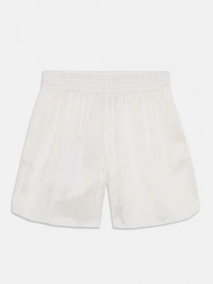 Foto van product Shorts MM6 Maison Margiela crème