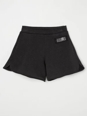 Foto van product Shorts MM6 Maison Margiela zwart