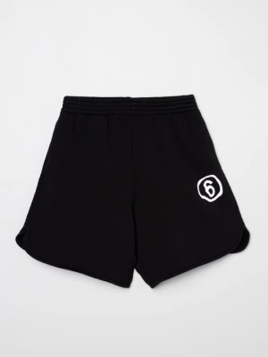 Foto van product Shorts MM6 Maison Margiela zwart