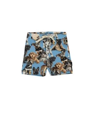 Foto van product Shorts Molo bruin