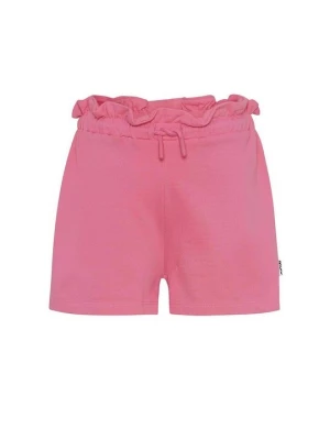 Foto van product Shorts Molo donkerroze