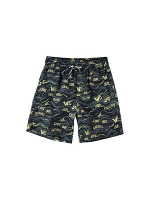 Foto van product Shorts Molo zwart