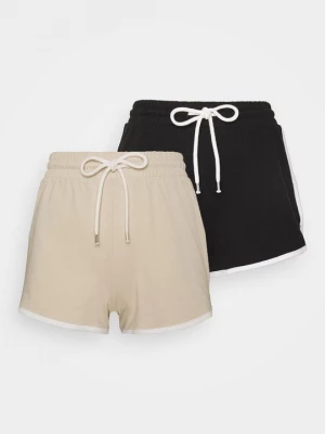 Foto van product Shorts Monki beżowy