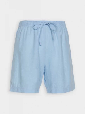 Foto van product Shorts Monki lichtblauw