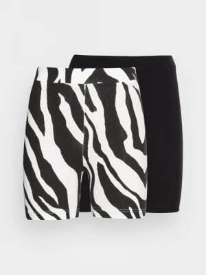 Foto van product Shorts Monki zwart