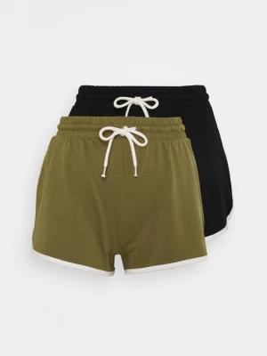 Foto van product Shorts Monki zwart
