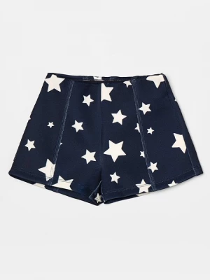 Foto van product Shorts Monnalisa blauw