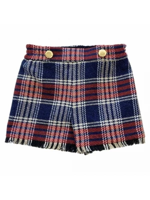 Foto van product Shorts Monnalisa blauw